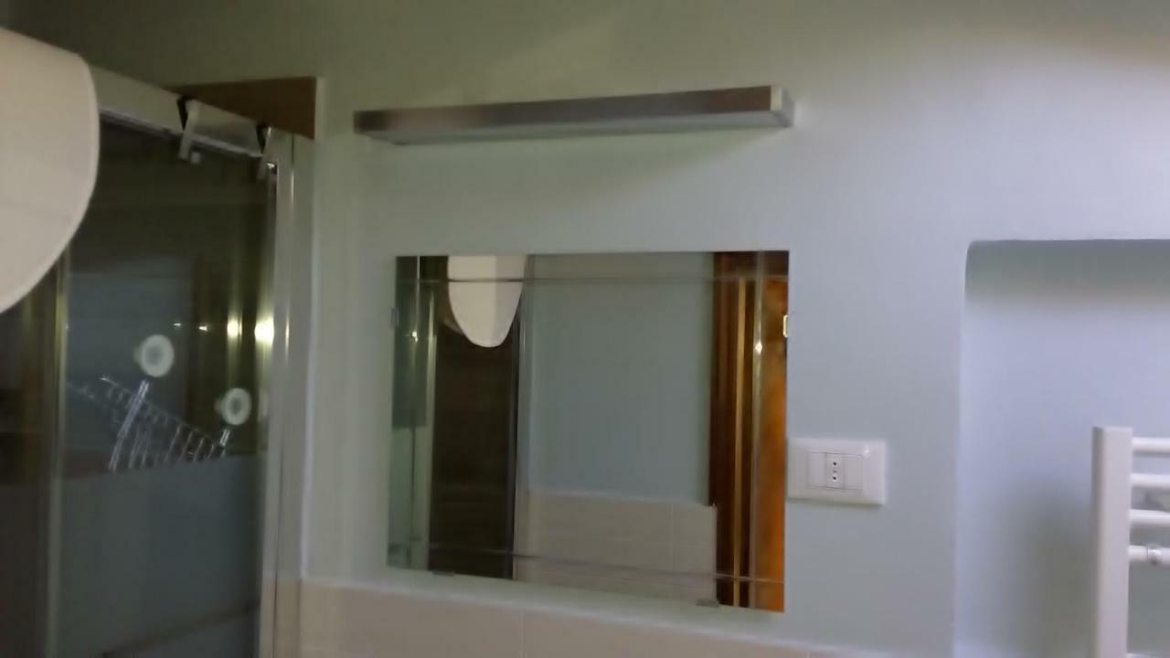 Apartamento Casa Maria Teresa San Donato in Poggio Exterior foto