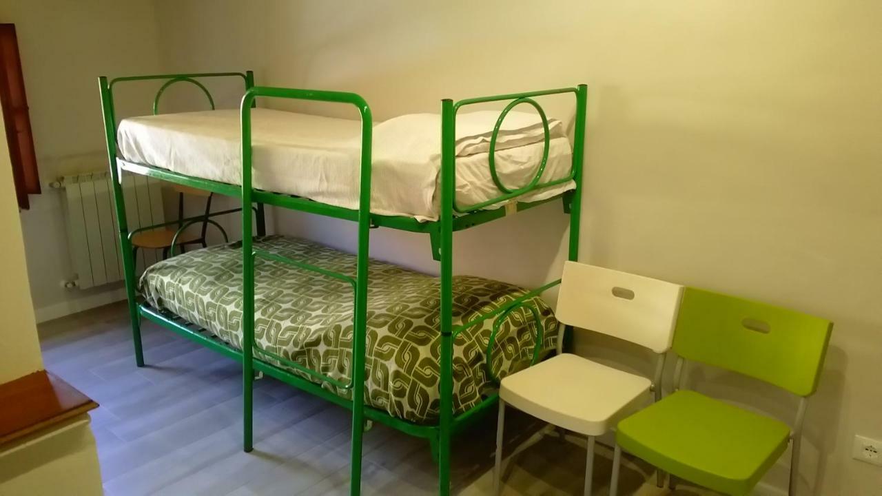 Apartamento Casa Maria Teresa San Donato in Poggio Exterior foto