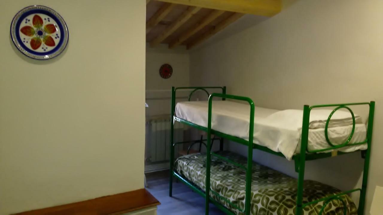 Apartamento Casa Maria Teresa San Donato in Poggio Exterior foto